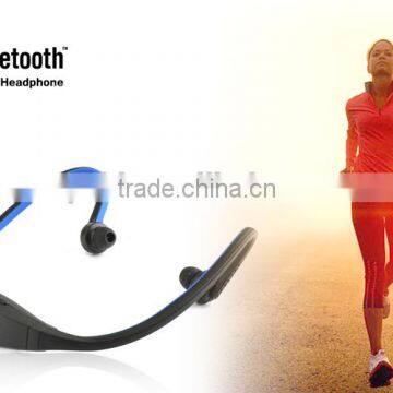 Wireless Sport Headphone High Fidelity Audio Music Speaker