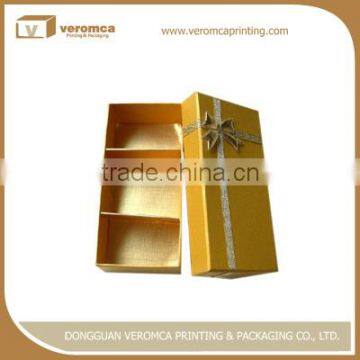 Cheap ecofriendly box packaging corrugated cardboard boxes