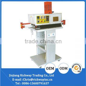 Needle vehicle rear flat machine for shoe