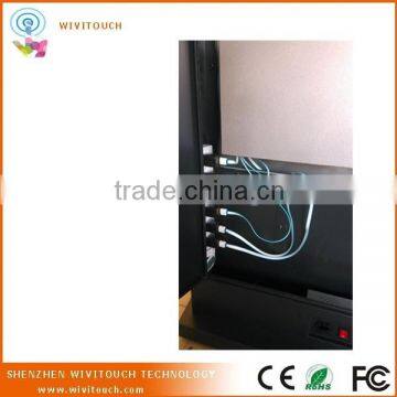 Multi Phone Charging Station/advertising Kiosk photo-2