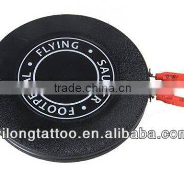 Wholesale Colorful Tattoo Footswitch/Foot Switch Pedal for Power Supply