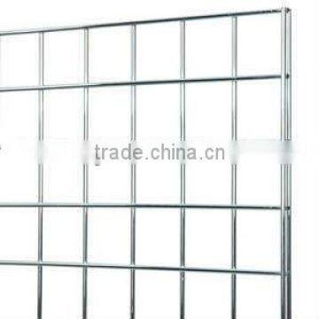 Wire Grid Wall Panel