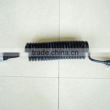 trailer electrical cable assembly