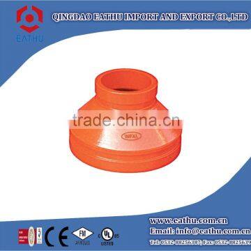 Ductile Iron Reducing Coupling