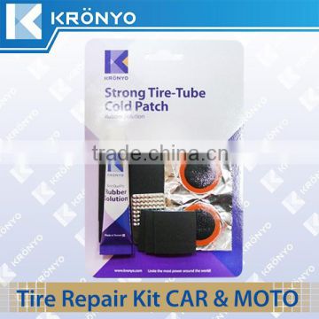 KRONYO tire repair equipment used bike d58 for bicycle v13