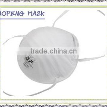 Aopeng jinhua active carbon mask layer to filtration odor n95 masks/protective mask