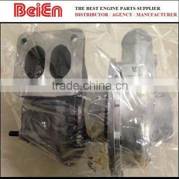 Turbo -- Excavator Engine 6BD1 Turbocharger photo-2