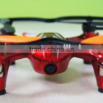 Remotrol Control Quandcopter 2.4Ghz Professional rc Drone With Camera photo-2