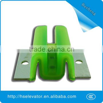 Mitsubishi elevator guide shoe, Mitsubishi elevator parts