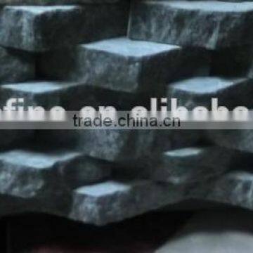 Black decorative stone panel manufacturer