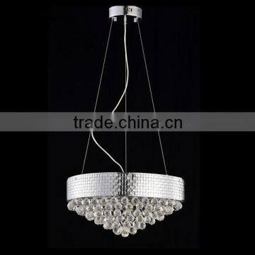 Wholesale pendants shining crystal chandelier