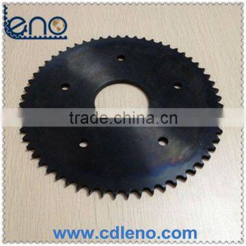 good performance motorcycle front sprocket,professional custom motor sprockets,forging martin sprocket