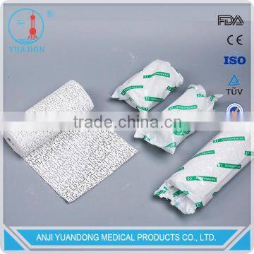 YD china manufacturer wholesale fashionable medical plaster bandage