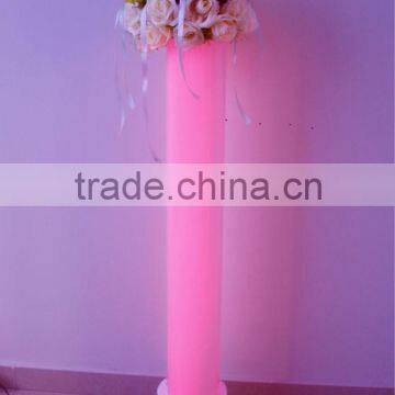 Led decoration light for wedding full color change