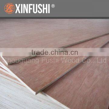 Bintangor Marine plywood for Australia market