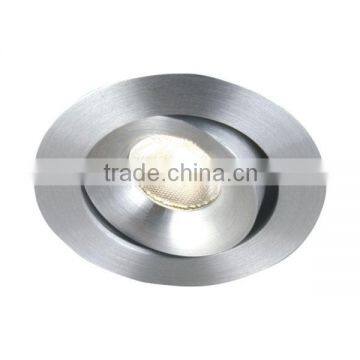 Mini Downlight CREE 1W/3W LED Cabinet Light, Ceiling Dimmable Led Spot Light photo-2