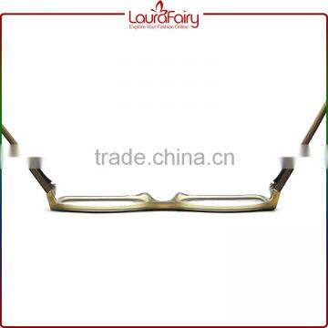 Laura Fairy OEM Italy Designer High Quality Fashion Unisex Acetate Optical Frames photo-5
