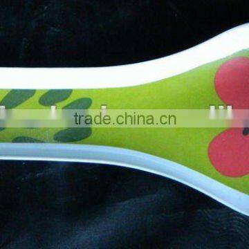 melamine spoon cushion