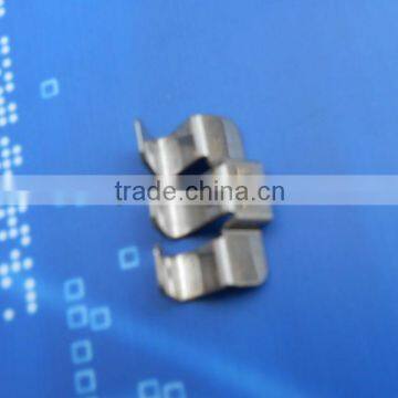 OEM precision metal sheet stamping product