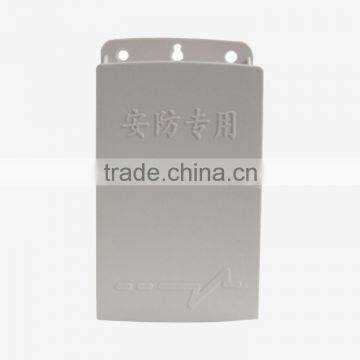 2016 Room Mini Hidden Cctv Camera Power Suppy Factory Monitor ABS Plastic Box of Power Supply photo-2