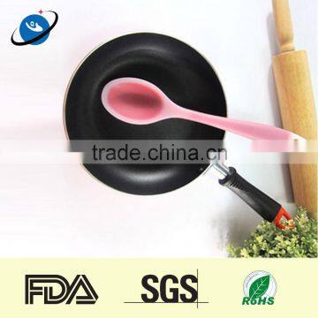 Custom Cooking Silicone Spoon Set photo-3