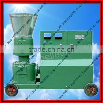 cattle feed making machine