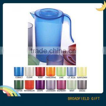 2014 Food Grade good ice tube beer tower for Hotel, Bar and Household