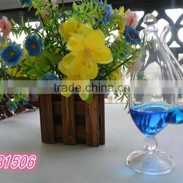 DIY Weather Predictable Forecast Glass Barometer photo-4