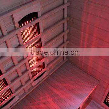 Infrared Sauna Parts Far Infrared Red Ceramic Heater photo-3