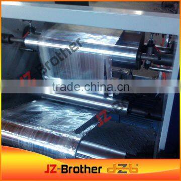 hot sale aluminium foil food container machine