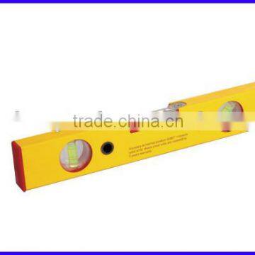 Three Bubbles Magnetic Spirit Aluminum Level photo-2