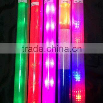 Flashing stick