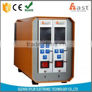 AST Hot Runner Temperature Controller for Plastic Injection Molding Machine photo-2