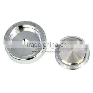 BJ-HBW-007 High Precision Clock With Luminous Numbers Motorcycle Clock Motorcycle Windscreen Watch photo-2