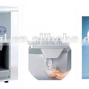 Ice Dispensers ZB-25 Undercounter photo-2