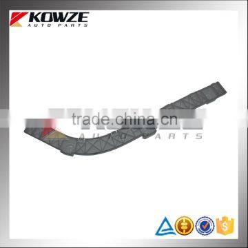 RR Bumper Face Support Bracket For Mitsubishi Lancer CY1A CY2A CY4A CY5A CY6A 6410C543 photo-2