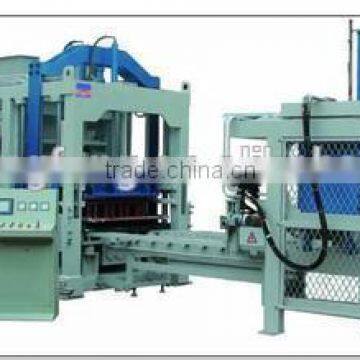 brick machine burn-free brick making machine block machine