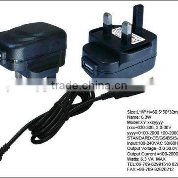 BS Power Adapter