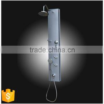 Chrome Finish Bathroom Shower Ceiling Panel photo-2