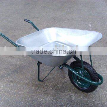 METAL WHEELBARROW WB6203