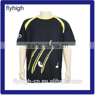 new fashion custom t shirt for men and women,made in china