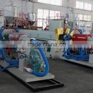 Polyethylene Film Extruder Expanded PE Foam Sheet Extrusion Line photo-6