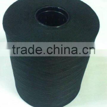 30/1 TERYLENE 65% COTTON 35% BLENDED YARN FAR-INFRA-RED RAY+ ANION FUNCTIONAL YARN photo-2