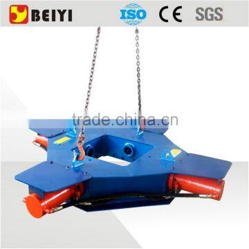 China Manufacture Hydraulic Concrete Core Cutting Pile Machine, Pile Head Breaker photo-3