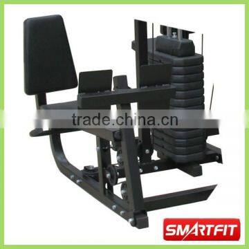 New Design Multifunction Fitness Home Gym Equipment photo-3