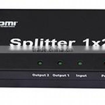 4K x 2K HDMI 1x2 Splitter