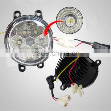 Best Price LED Fog Light for Suzuki Alto Fashionable Design LED Fog Lamp for Suzuki Alto photo-2