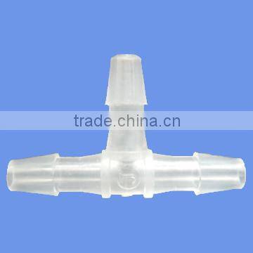 1/8" Polypropylene(PP) Plastic Joint/Pipe Connector/T Type Joint PTF1602C