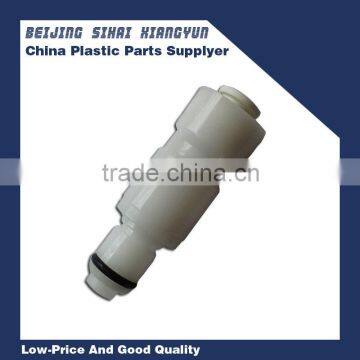 1/4" Plastic Push Fit Connector of ILD1604PF Male With Gohn Guest Cartridge for Automotive and Agriculture Push Fit Fitting photo-2