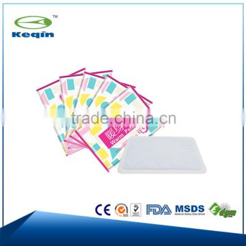 2014 New and Hot products warmer Pad with CE